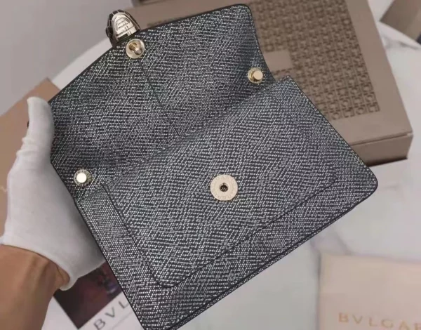 Bvlgari bag - rep bags