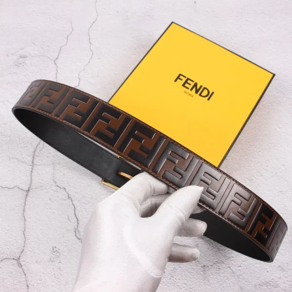 Fendi belt