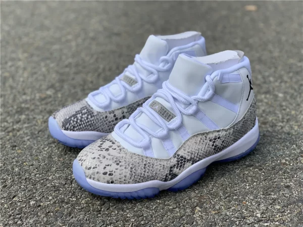 Air Jordan 11 - 2019-05-27 - Replica shoes