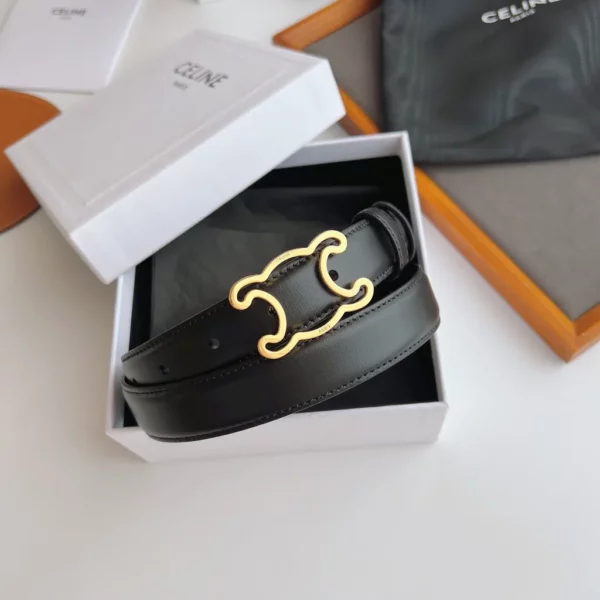 Celine belt