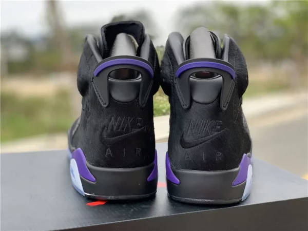 $170 Social Status x Air Jordan 6 Black Cat - 2019-02-20 - Replica shoes