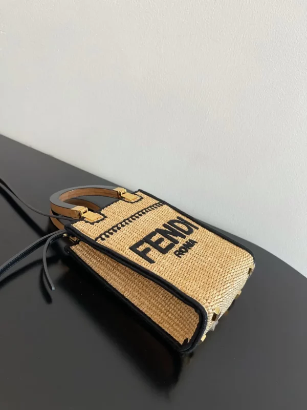 Fendi bag - fendi replica bags