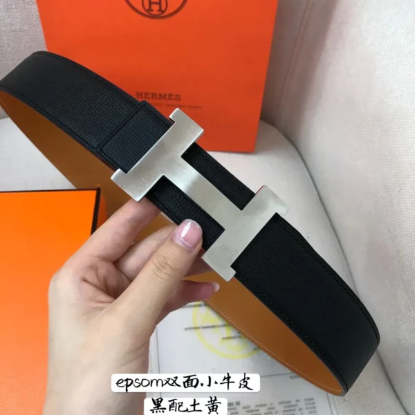 Hermes belt