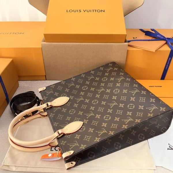 Louis Vuitton bag - louis vuitton replica bags