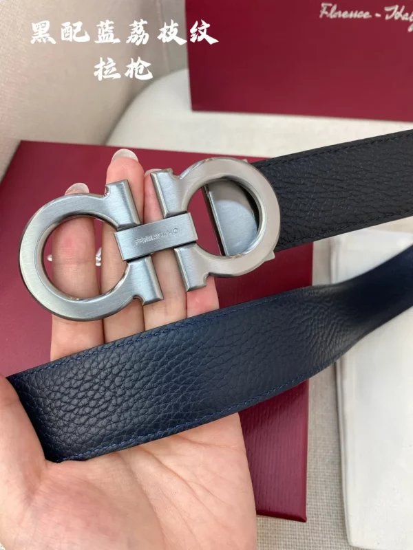 Ferragamo belt