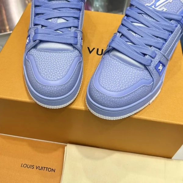 Louis Vuitton shoes - louis vuitton replica shoes