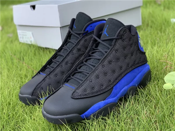 Air Jordan 13 Hyper Royal - Replica shoes