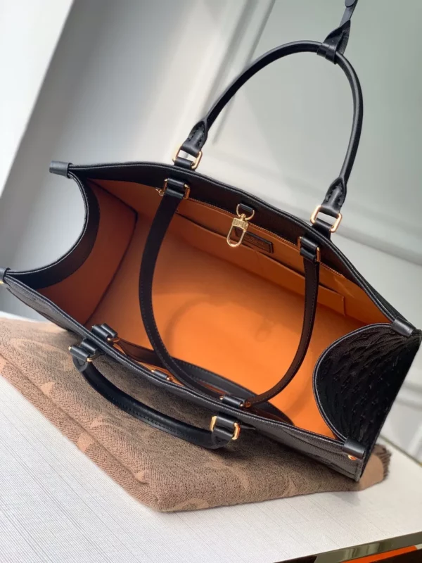 Louis Vuitton bag - louis vuitton replica bags