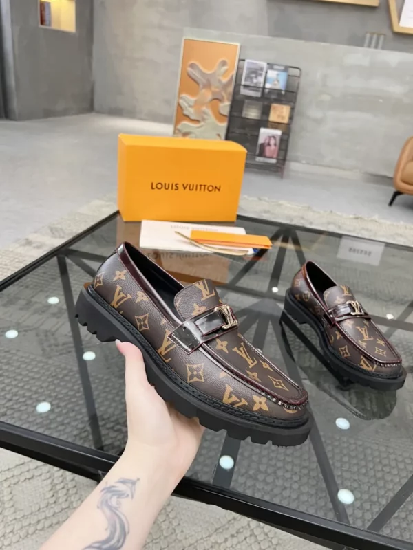 Louis Vuitton shoes - louis vuitton replica shoes