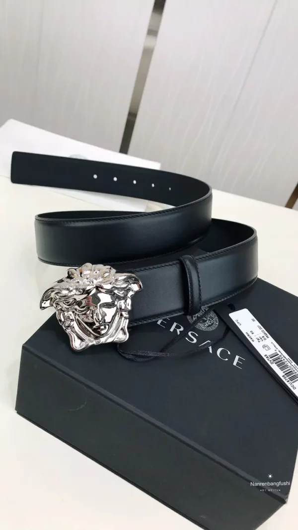 Versace belt