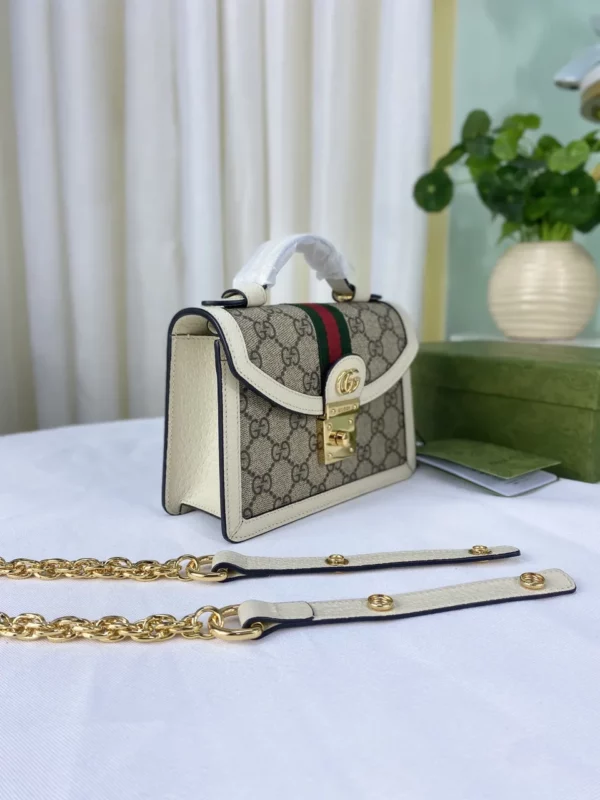 Gucci bag - replica gucci bags