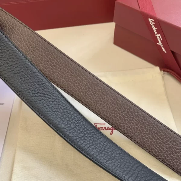 Ferragamo belt