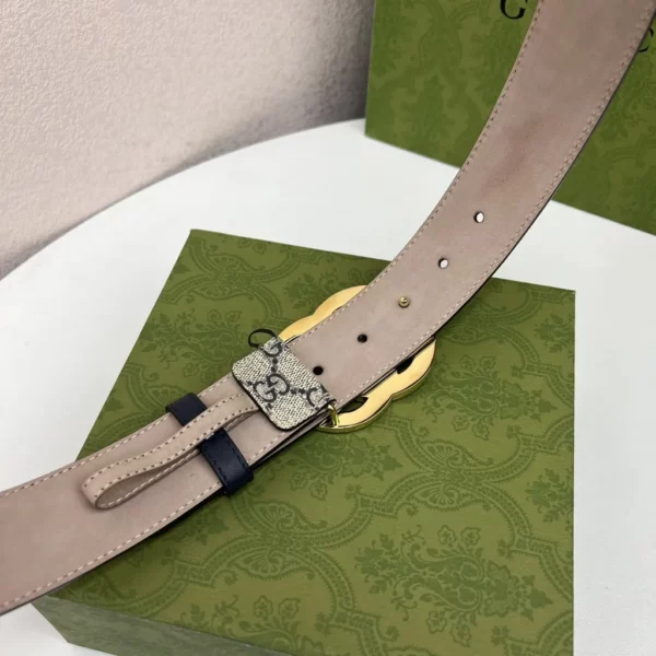 Gucci belt