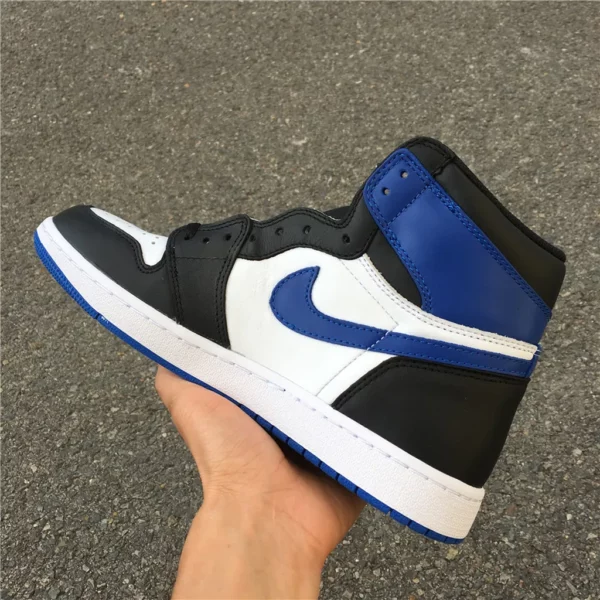 Air Jordan 1 - 2018-07-16 - Replica shoes