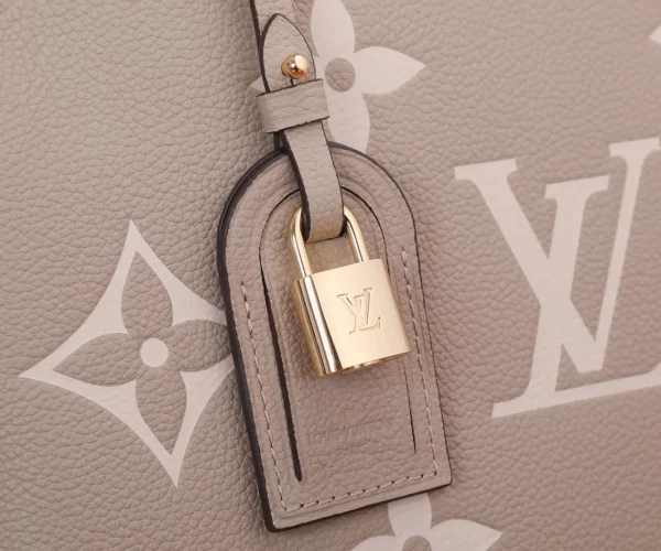 Louis Vuitton bag - louis vuitton replica bags