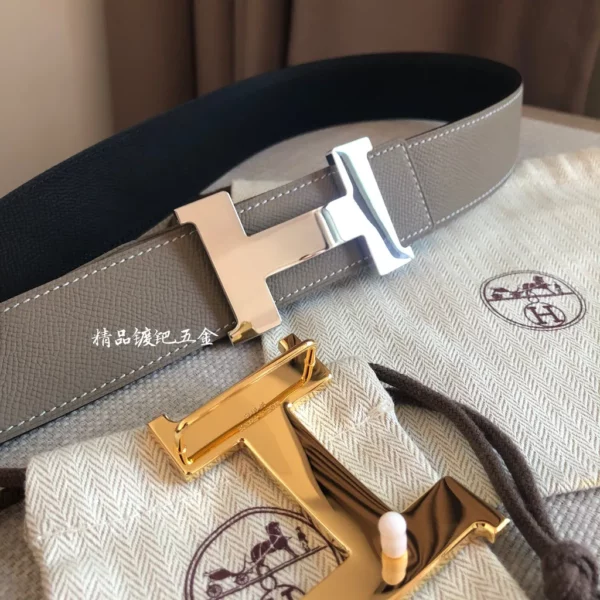 Hermes belt