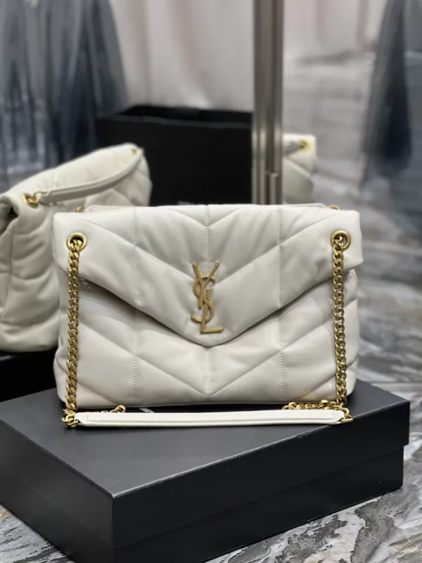 Saint Laurent bag - rep bags