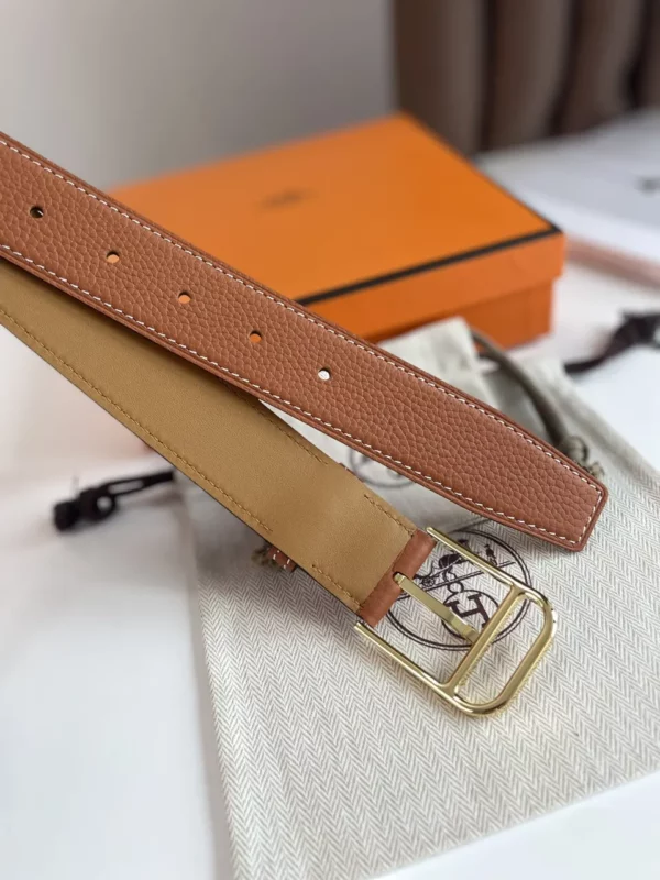 Hermes belt