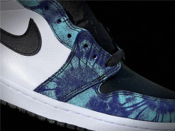 Air Jordan 1 Retro High OG Tie Dye - Replica shoes