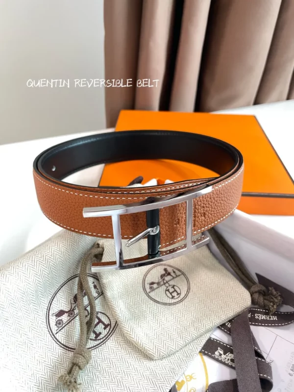 Hermes belt