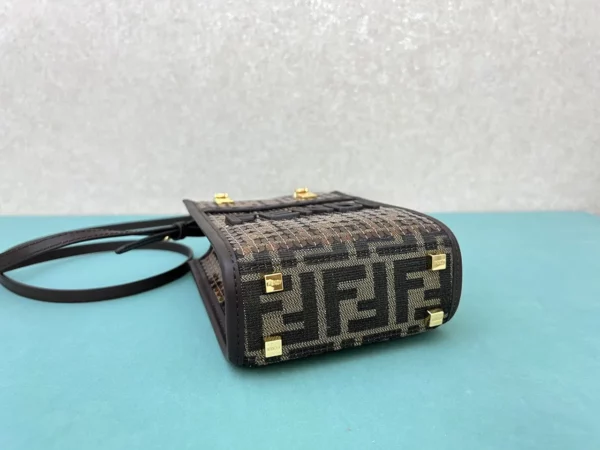 Fendi bag - fendi replica bags