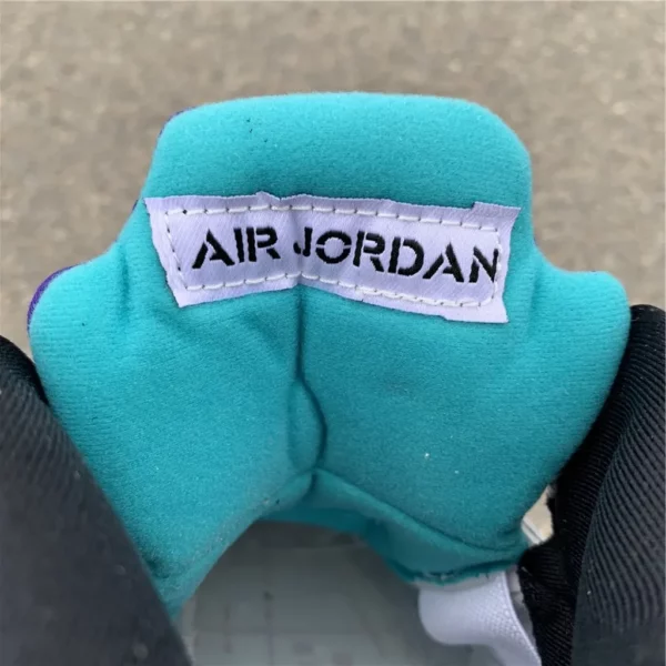 Air Jordan 5 NRG Fresh Prince - 2019-01-04 - Replica shoes