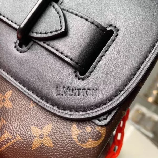 Louis Vuitton bag - louis vuitton replica bags