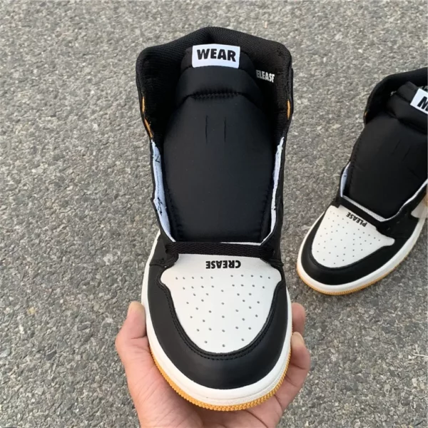 Air Jordan 1 NRG No Ls - 2018-10-13 - Replica shoes