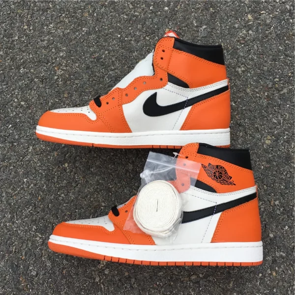 Air Jordan 1 Backboard AJ1 - 2018-09-14 - Replica shoes