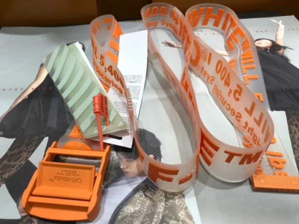 Off White belt