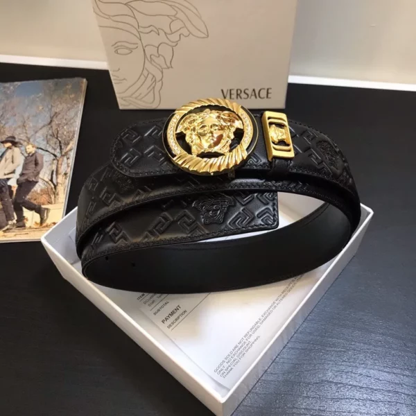 Versace belt