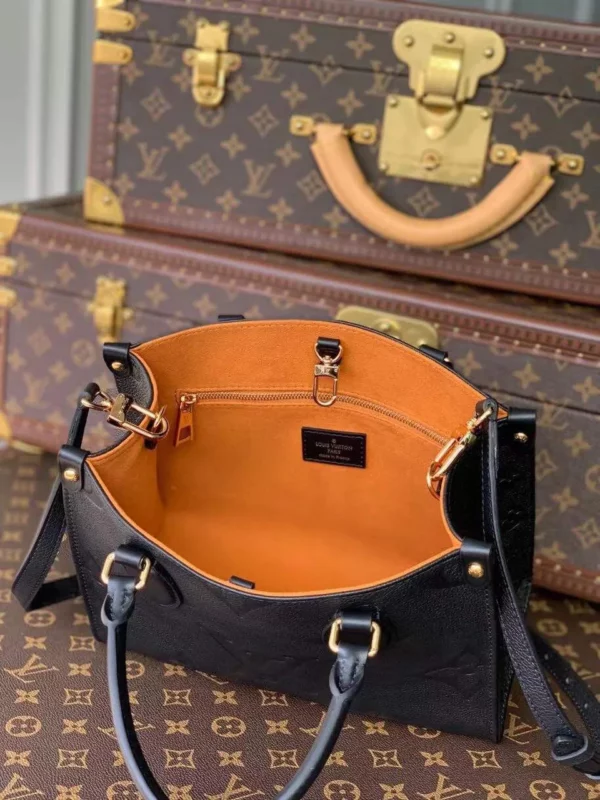 Louis Vuitton bag - louis vuitton replica bags