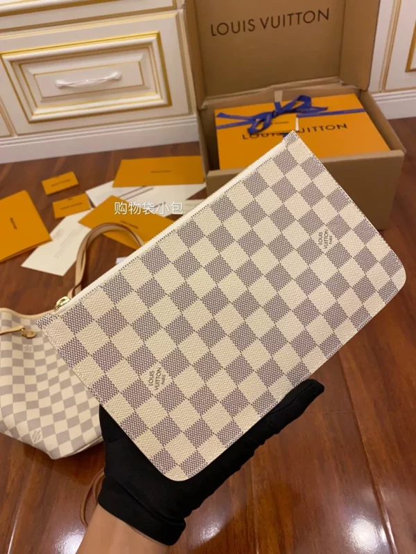 Louis Vuitton bag - louis vuitton replica bags