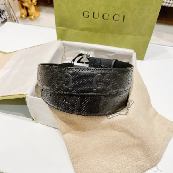 Gucci belt