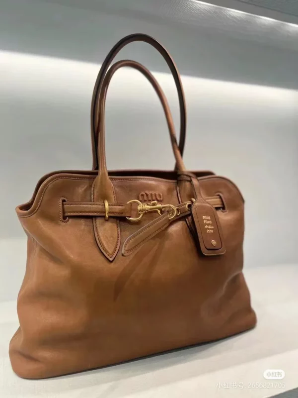 MiuMiu bag - replica bags