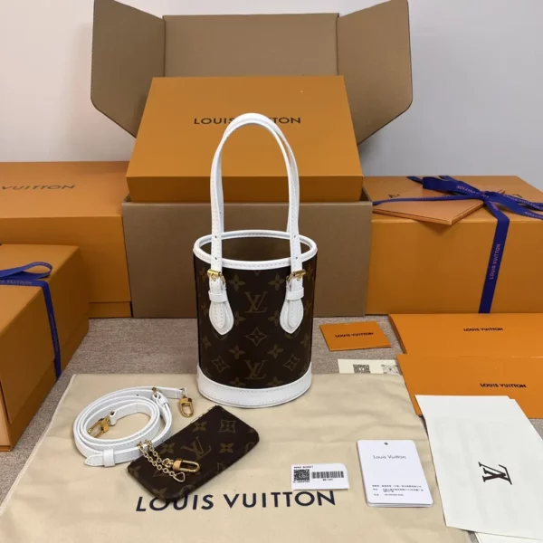 Louis Vuitton bag - louis vuitton replica bags