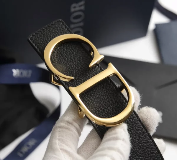 Dior belt