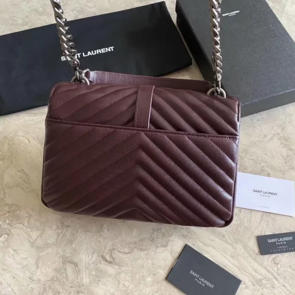 Saint Laurent bag - rep bags