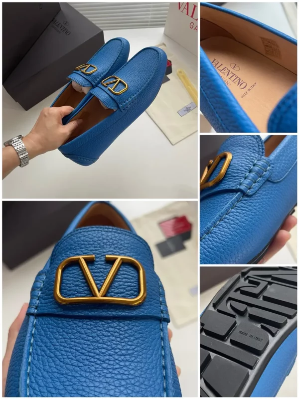 Valentino shoes - Replica shoes