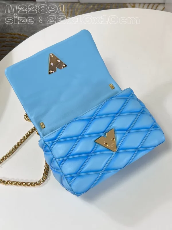 Louis Vuitton bag - louis vuitton replica bags