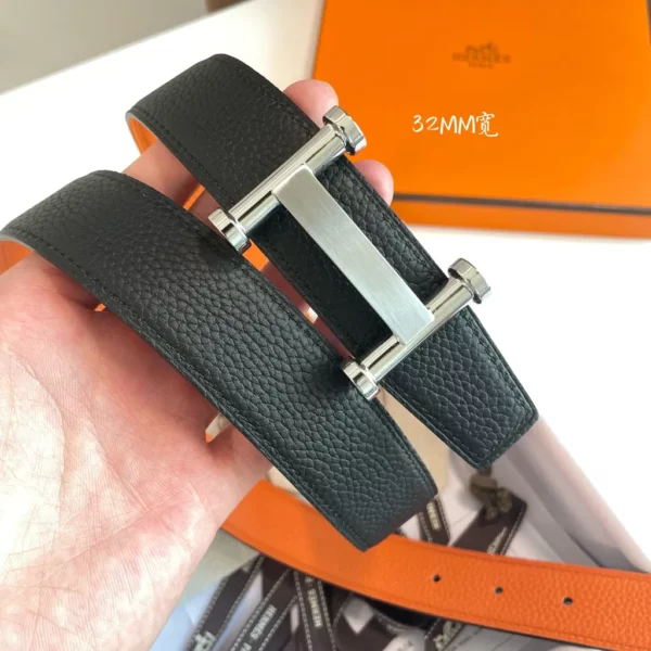 Hermes belt