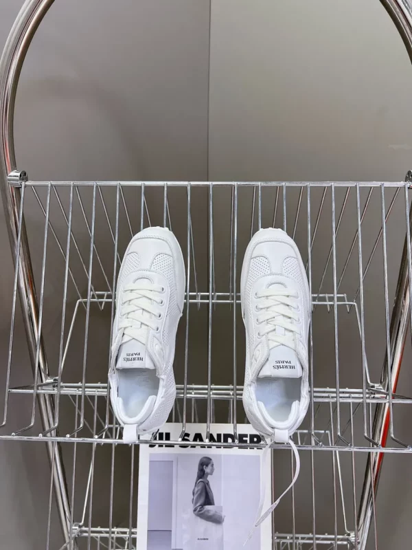 Hermes shoes - Reps shoes