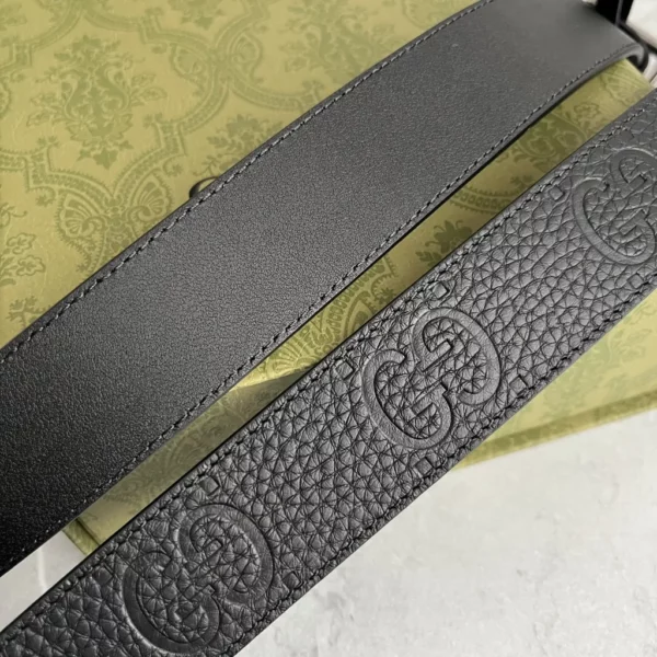 Gucci belt