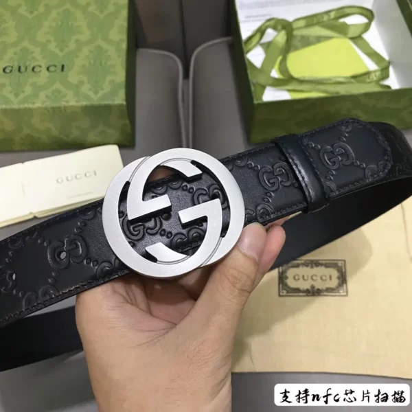 Gucci belt