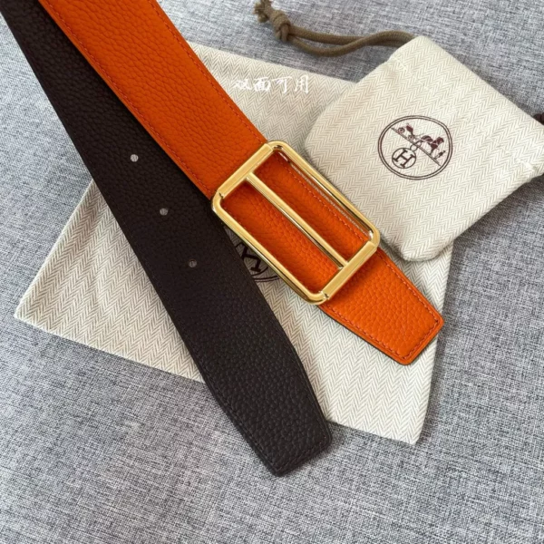 Hermes belt