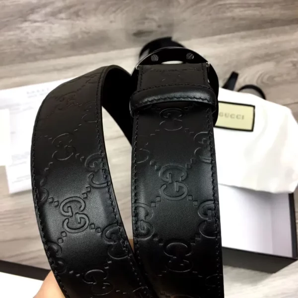 Gucci belt