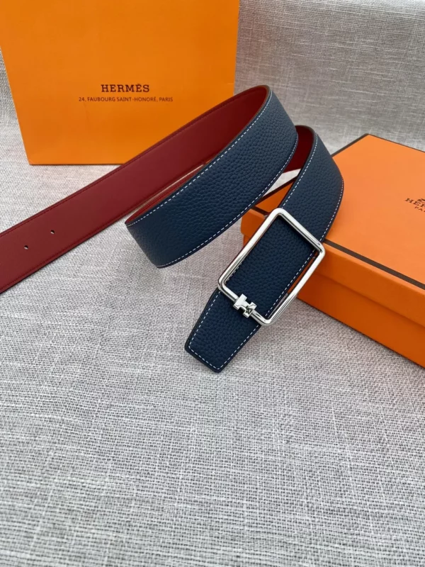 Hermes belt