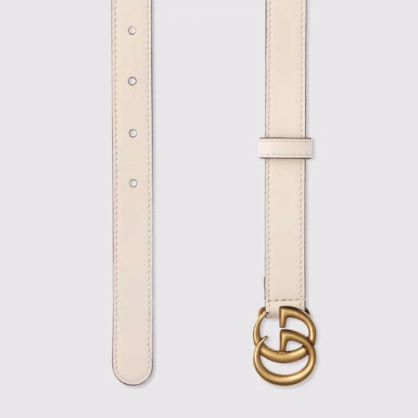 Gucci belt