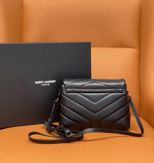 Saint Laurent bag - rep bags