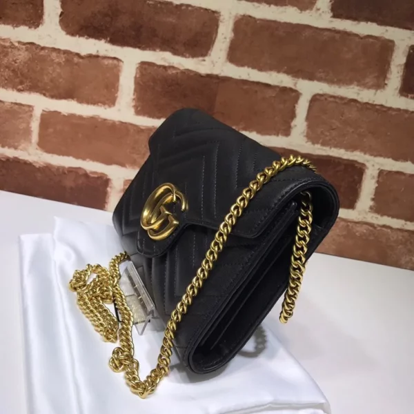 Gucci bag - replica gucci bags